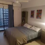 Belgrano Dos Ambientes