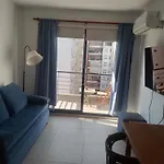 Belgrano Dos Ambientes