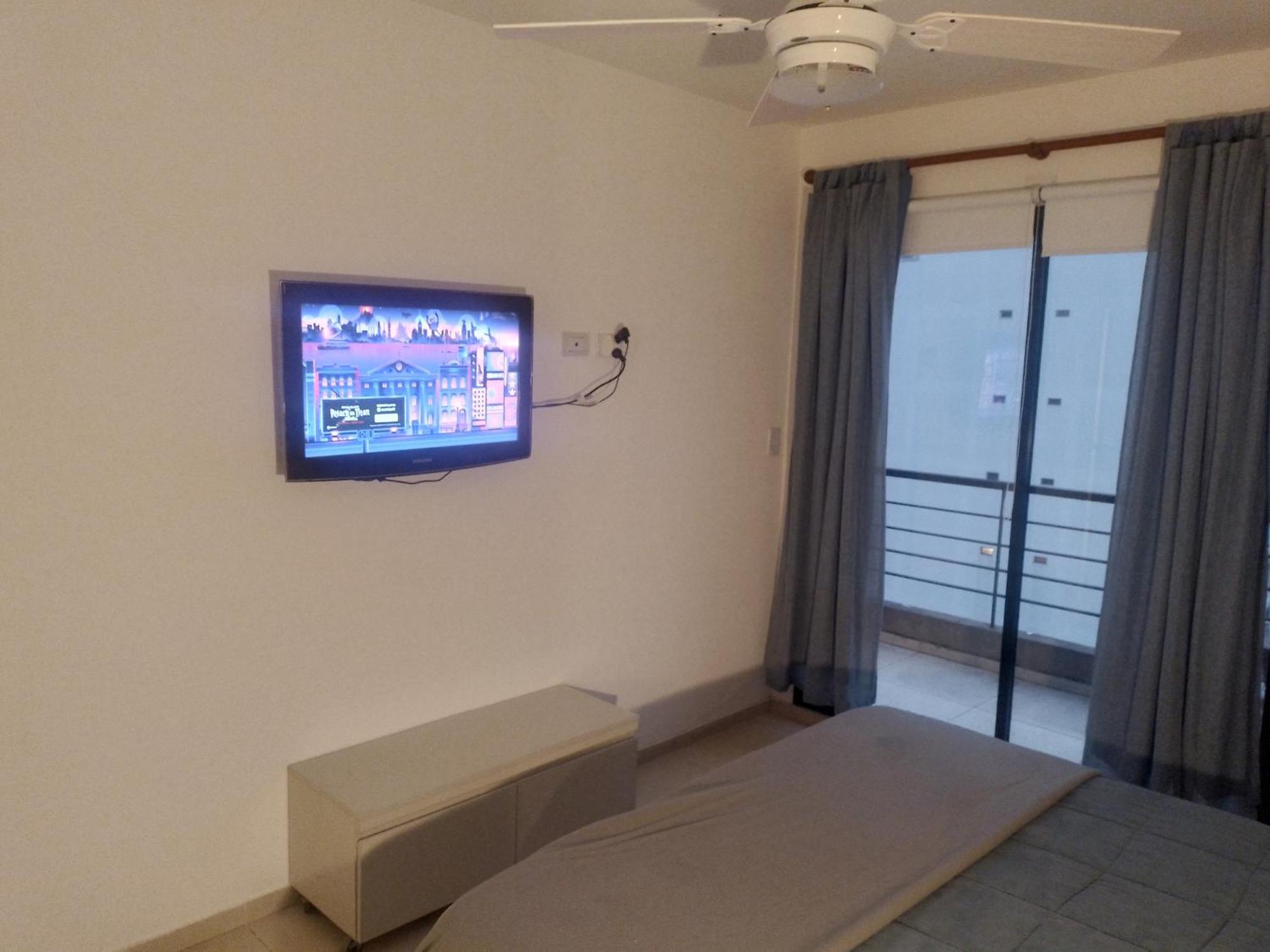Belgrano Dos Ambientes Apartment Buenos Aires