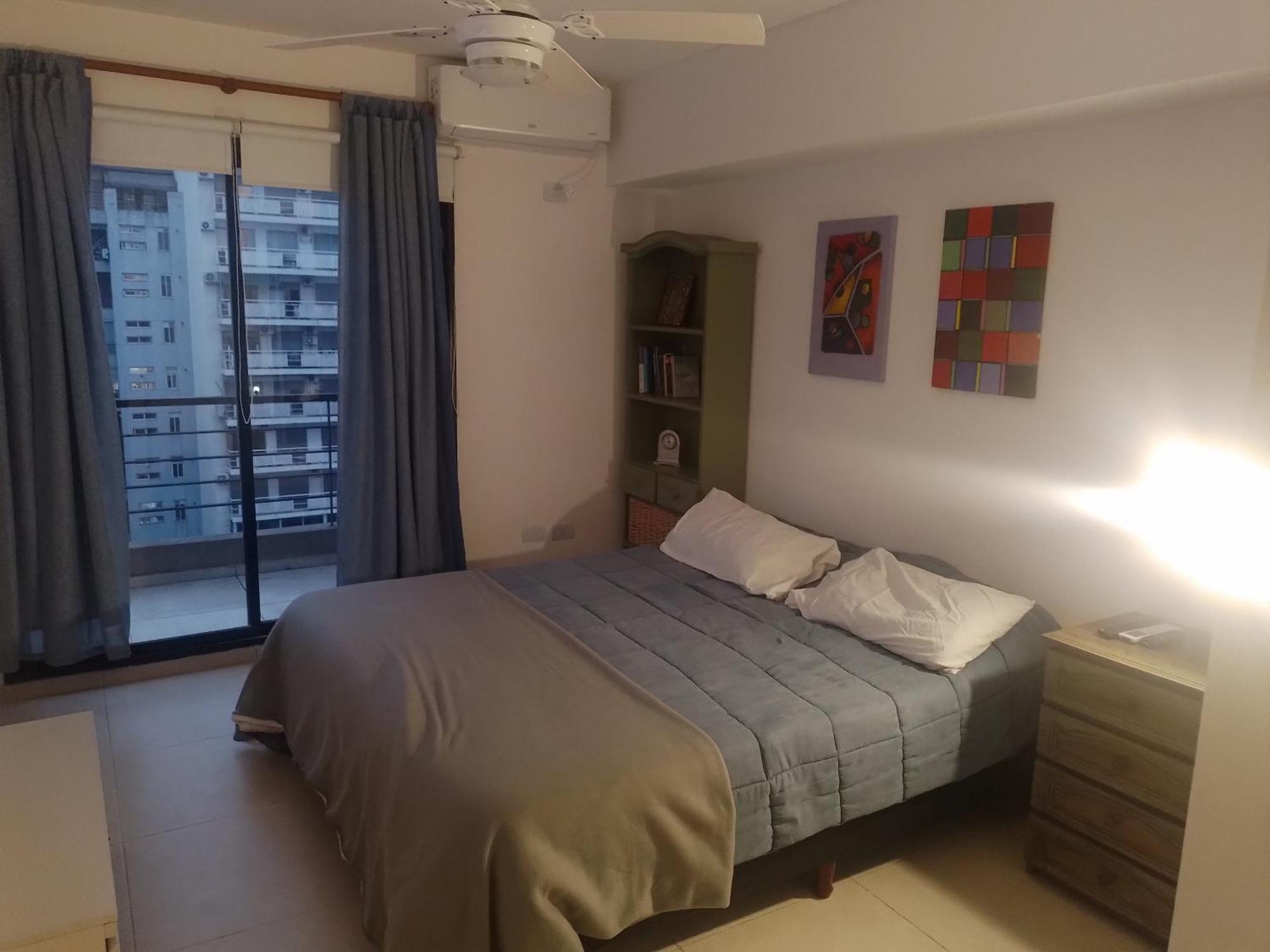 Belgrano Dos Ambientes
