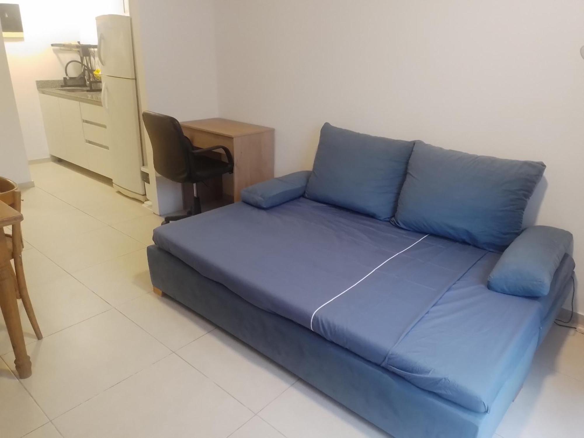 Apartment Belgrano Dos Ambientes Buenos Aires
