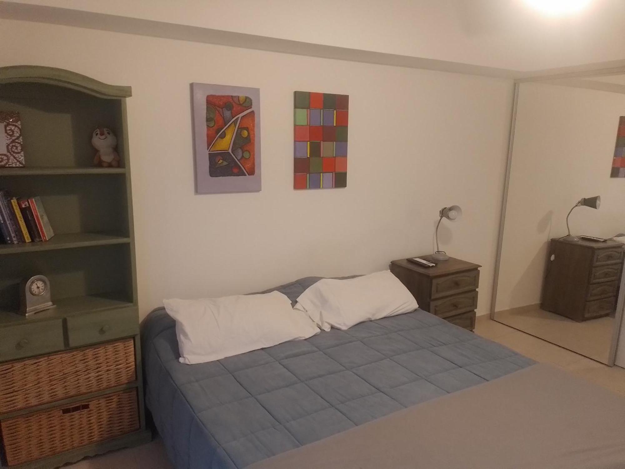 Belgrano Dos Ambientes Apartment Buenos Aires